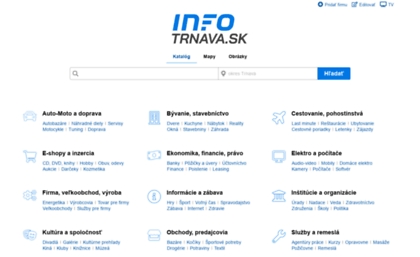 info-trnava.sk