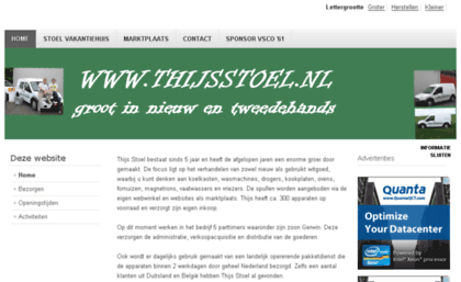 info.thijsstoel.nl
