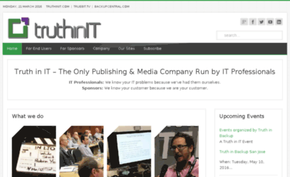 info.truthinit.com