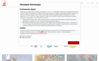 info.wsisiz.edu.pl