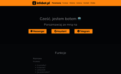 infobot.pl