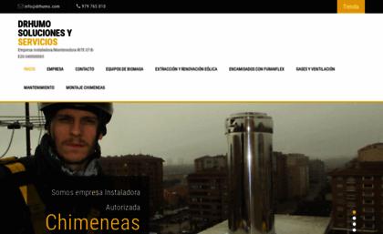 infochimeneas.com