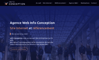 infoconception.fr