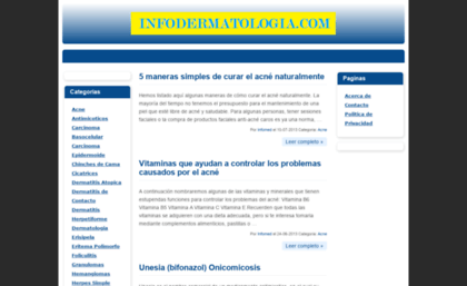 infodermatologia.com