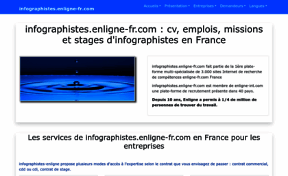 infographistes.enligne-fr.com