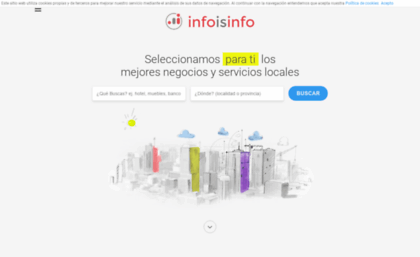 infoisinfo.es