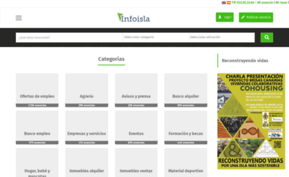 infoisla.org