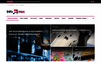 infomax.com.pl