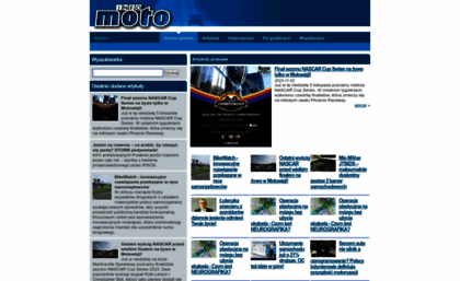 infomoto.pl