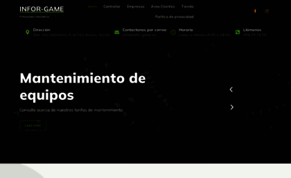 infor-game.es