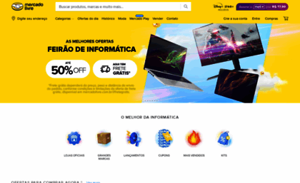 informatica.mercadolivre.com.br
