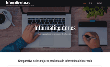 informaticenter.es