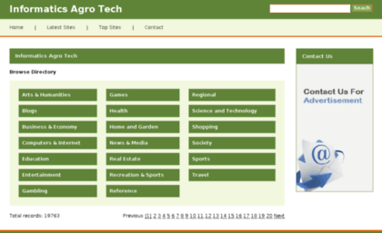 informatics-agrotech.com