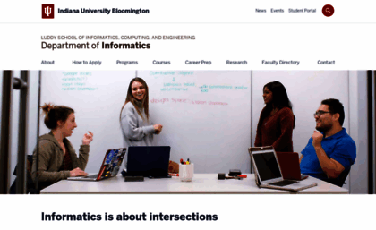informatics.indiana.edu