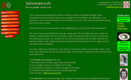 informatieweb.nl