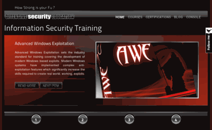 information-security-training.com