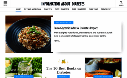 informationaboutdiabetes.com