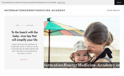 informationenergymedicine-academy.com