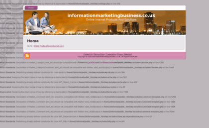 informationmarketingbusiness.co.uk