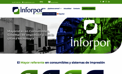 inforpor.com