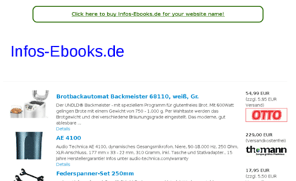 infos-ebooks.de