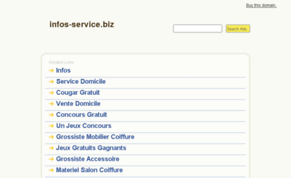 infos-service.biz