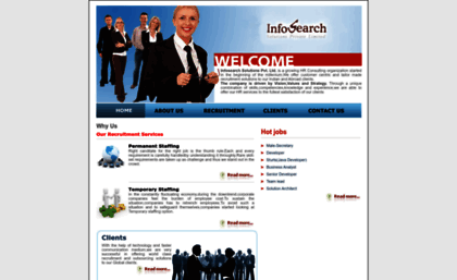 infosearch-india.com