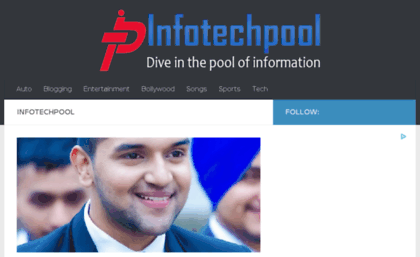 infotechpool.com