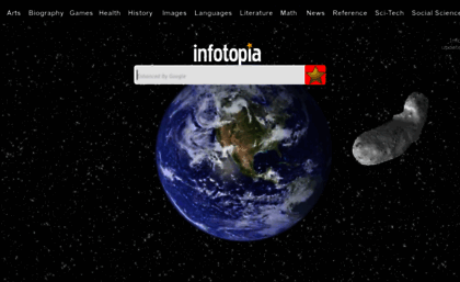 infotopia.info
