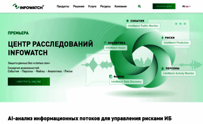 infowatch.ru