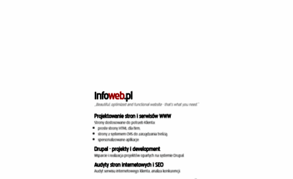 infoweb.pl