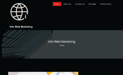 infowebmarketing.net