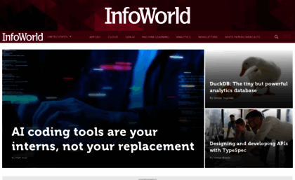 infoworld.com
