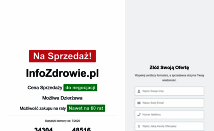 infozdrowie.pl