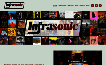 infrasonicsound.com