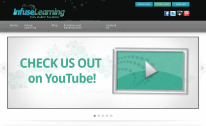 infuselearning.com