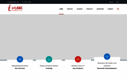 infysec.com