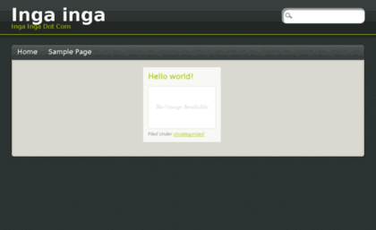 ingainga.com