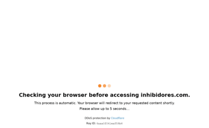 inhibidores.com