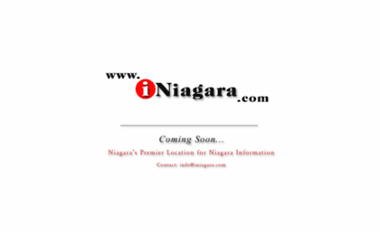 iniagara.com