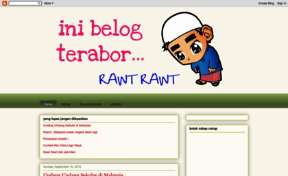 inibelogterabor.blogspot.com