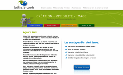 initiale-web.com