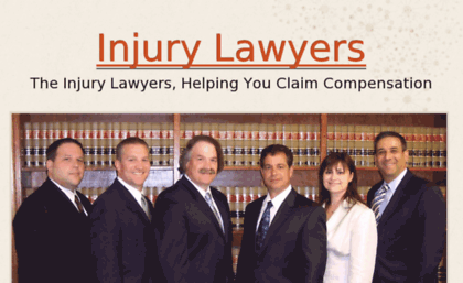 injurylawyers.n.nu