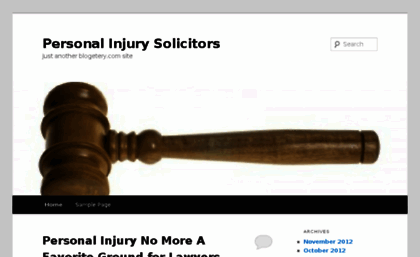 injurysolicitors.blogetery.com