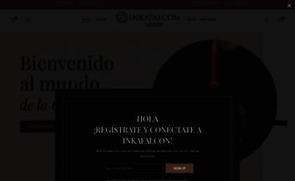 inkafalcon.com