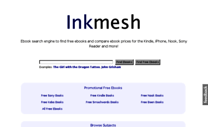 inkmesh.com