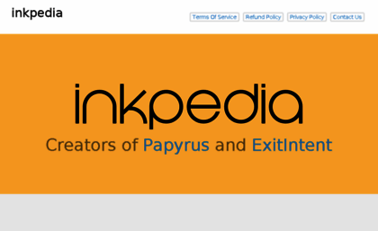 inkpedia.co