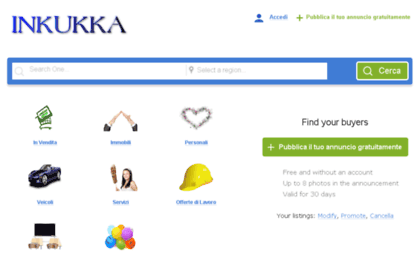 inkukka.com