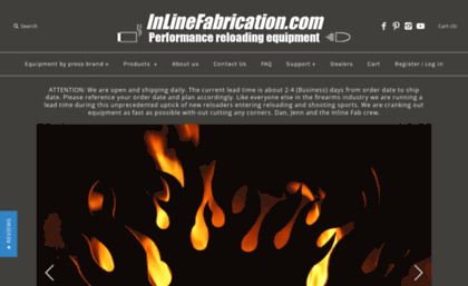 inlinefabrication.com