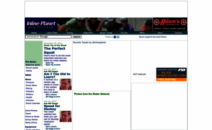 inlineplanet.com